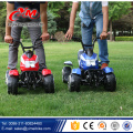 Atacado mini quad bike para 2-8 anos / alta qualidade 4 rodas quadriciclo elétrico para criança / crianças quad elétrico bicicletas